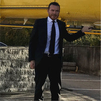 Leonardo Employee Simone Martini's profile photo