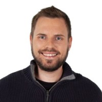 Rocket Media® Employee Max Twietmeyer's profile photo