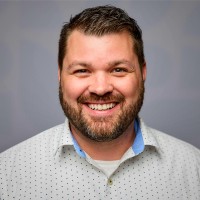 Epicor Employee Paul Zabel's profile photo