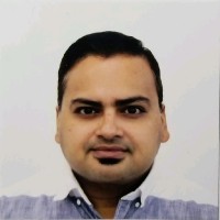 Vanguard Employee Gaurav Tanwar's profile photo