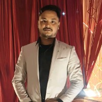 Creativizt Communications Employee Amit Kumar's profile photo