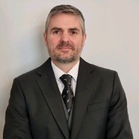 BENNETTS FUNERAL DIRECTORS LIMITED Employee Craig Knott's profile photo