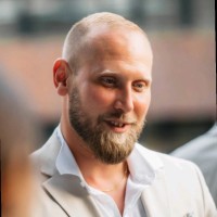 Ohly Employee Christopher Grabowski's profile photo
