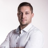 Cyrek Digital Employee Borys Bednarek's profile photo