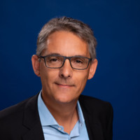 BuzzCast Employee Christian Goesker's profile photo