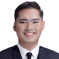 Think Write Digital Employee Aeron Gloriane's profile photo