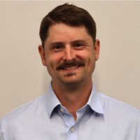 UPS Employee Clark Morrison's profile photo