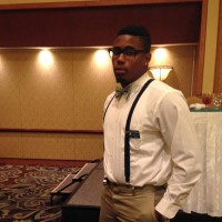 SPIRIT LOGISTICS NETWORK, INC. Employee Marcus Watson's profile photo