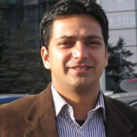 Credit Clear Limited (ASX:CCR) Employee Neil Singh's profile photo