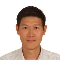 Magretech LLC Employee Sam Hung's profile photo