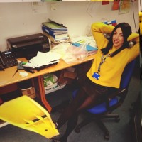 Agri-Food and Biosciences Institute Employee Naomi Wilson's profile photo