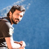 Commonwealth Bank Employee Vineeth M's profile photo