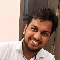 Bansal Wire Industries Limited - India Employee Ashish Goyal's profile photo