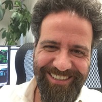 HIFI international Employee Valerio Daraio's profile photo