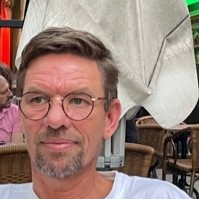 Veiligheidsregio Noord- en Oost-Gelderland Employee Bert Rothuizen's profile photo