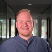 helpcheck Employee Robin Stock's profile photo