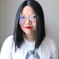 E! News Employee Traci Lee's profile photo