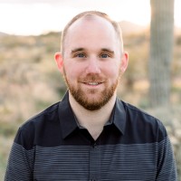 USAA Employee Jared Bowers's profile photo