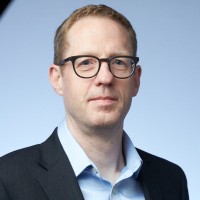 Zurich Insurance Employee Simon Woods's profile photo