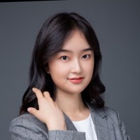 China CITIC Bank Employee Xian Qu's profile photo
