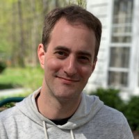 Bloomberg LP Employee Chris Roose's profile photo