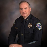 Town of Paradise Employee Michael O'Brien's profile photo