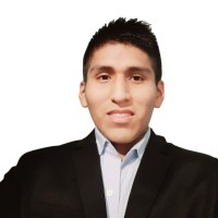 Bitacore Employee Jorge Cusi Olivares's profile photo