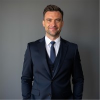 Encevo Employee André Mankowski's profile photo