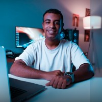 Osolutions Employee Mohamed Tarek's profile photo