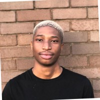 Henshall & Sheehy Support Services Ltd Employee Timothy Disu's profile photo