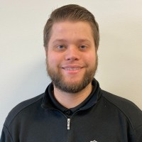 BluSky Restoration Contractors Employee Hunter Andrews's profile photo