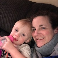 Orleans Community Health/Medina Memorial Hospital Employee Sue Geiger's profile photo