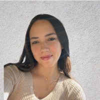Oracle Employee María Tang's profile photo