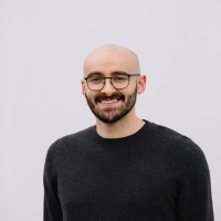 The Home Depot Employee Conor Thomas's profile photo