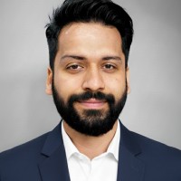 Maurice Blackburn Lawyers Employee Nitish Joshi's profile photo