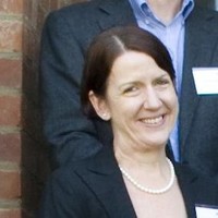 Griffith University Employee Mary Keyes's profile photo