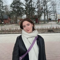 Sofia Lindholm Email & Phone Number