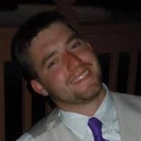 Group Sales, Inc. Employee Jordan Goodall's profile photo