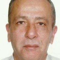 Not employed Employee Sliman Jaber's profile photo