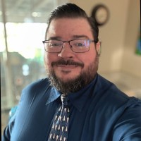 Comprehensive Healthcare Employee Tim Kennard's profile photo