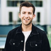 Jacob Coyne Email & Phone Number