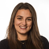 Zoë Jobe Email & Phone Number