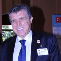 Sunset Mayo Employee Kemal Güneş's profile photo