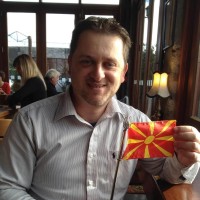 SafeWork NSW Employee Steven Nikolovski's profile photo