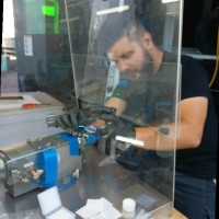 Microsol Hellas Employee Nikos Stergiou's profile photo