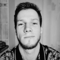 DoRac Employee Gatis Parols's profile photo
