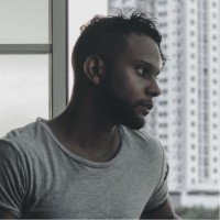 Nautica Employee Luis Carlos Arosemena's profile photo