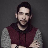 Dialect Labs Employee David Grinbaum's profile photo