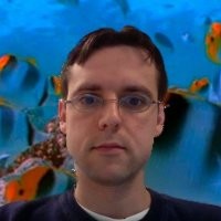 CSIsim Employee Chris Raasch's profile photo