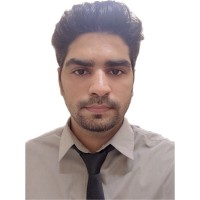 China National Chemical Engineering Corporation Dubai Employee Sameed Bhatkar's profile photo